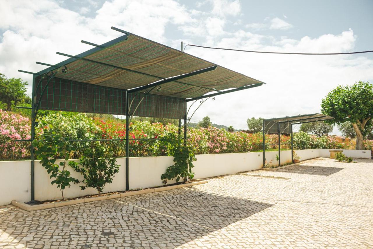 Casal Dos Cantos Quinta do Anjo Esterno foto