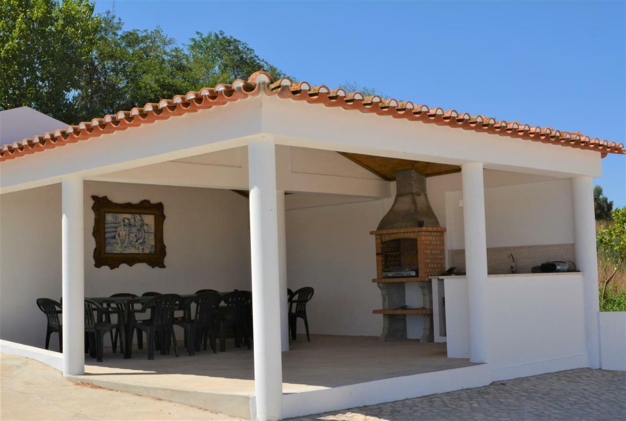 Casal Dos Cantos Quinta do Anjo Esterno foto