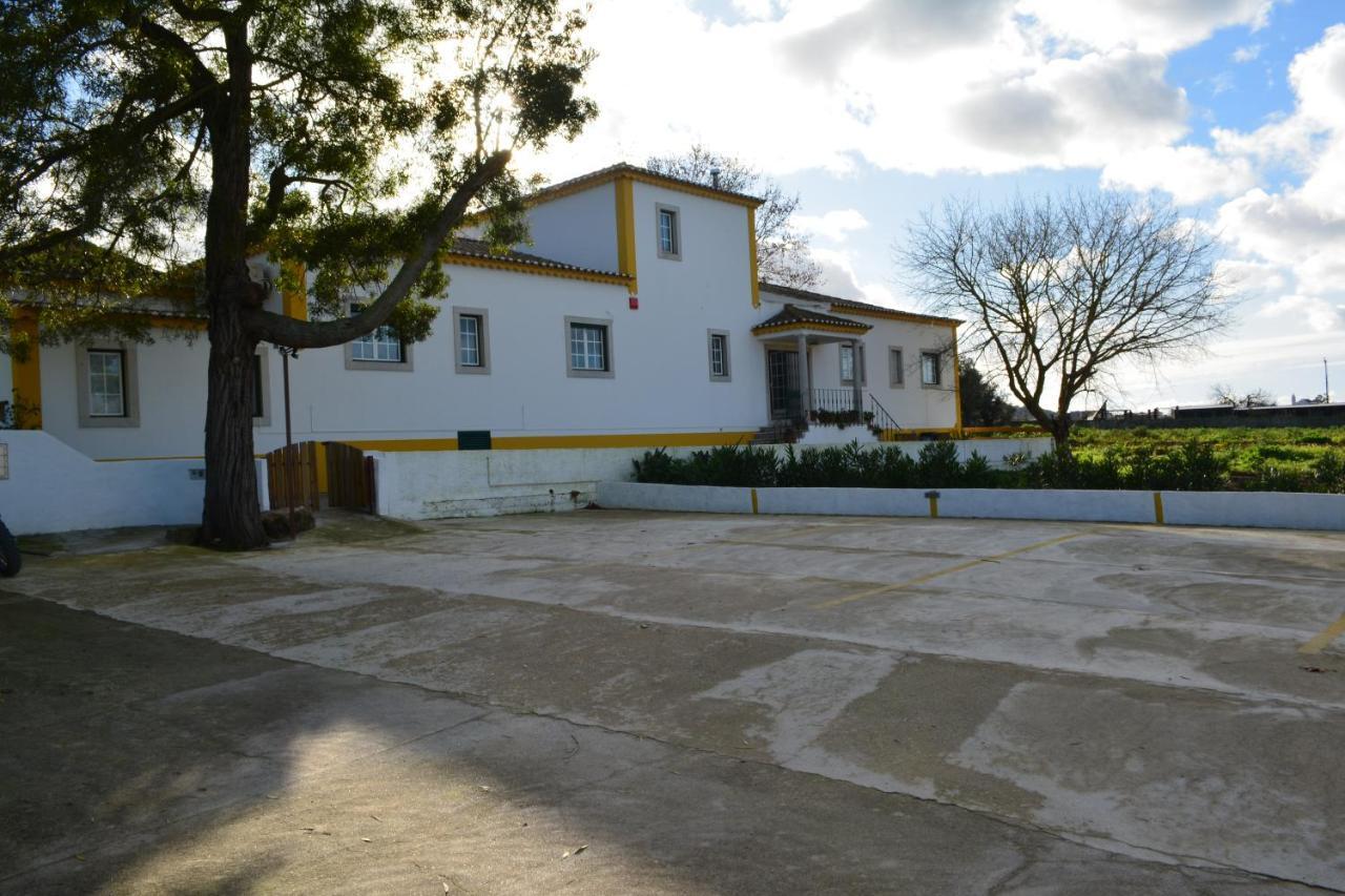 Casal Dos Cantos Quinta do Anjo Esterno foto
